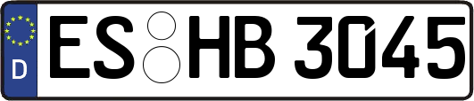 ES-HB3045