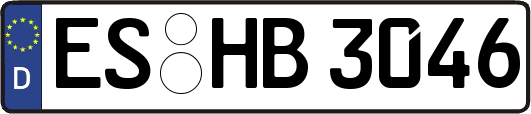 ES-HB3046