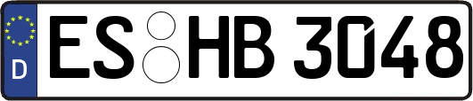 ES-HB3048
