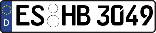 ES-HB3049