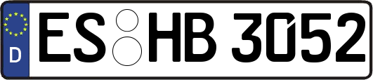 ES-HB3052