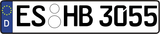 ES-HB3055