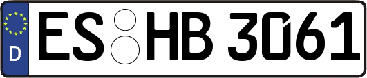 ES-HB3061