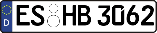 ES-HB3062