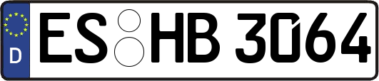 ES-HB3064