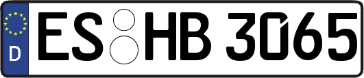 ES-HB3065