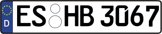 ES-HB3067