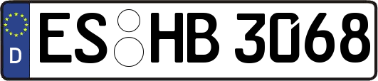 ES-HB3068