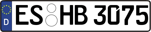 ES-HB3075