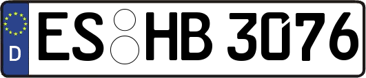 ES-HB3076
