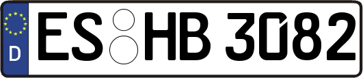 ES-HB3082