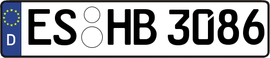 ES-HB3086