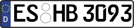ES-HB3093