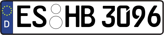 ES-HB3096