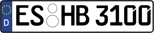 ES-HB3100