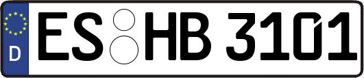 ES-HB3101