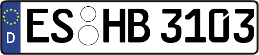 ES-HB3103