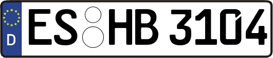 ES-HB3104
