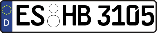 ES-HB3105