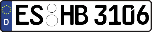 ES-HB3106