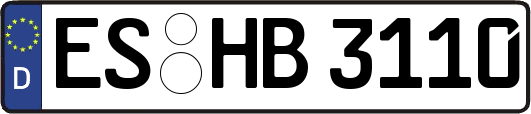 ES-HB3110