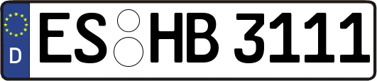 ES-HB3111