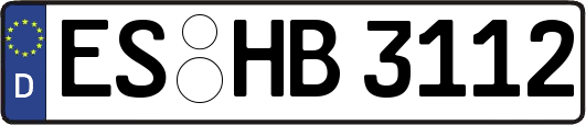 ES-HB3112