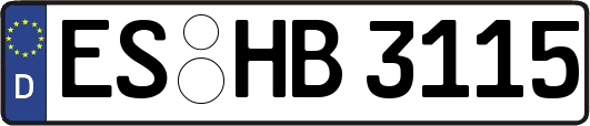ES-HB3115