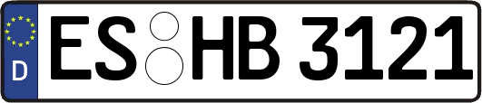 ES-HB3121