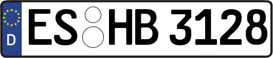 ES-HB3128