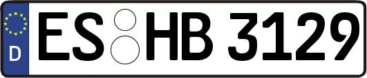 ES-HB3129