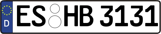 ES-HB3131