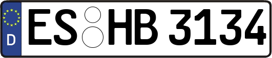 ES-HB3134