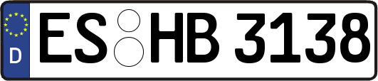 ES-HB3138