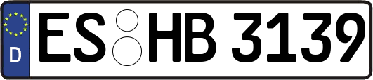 ES-HB3139