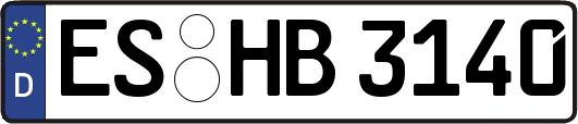 ES-HB3140