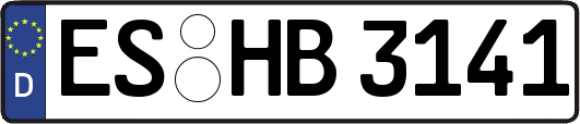 ES-HB3141