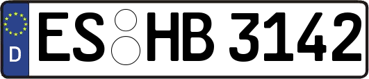 ES-HB3142