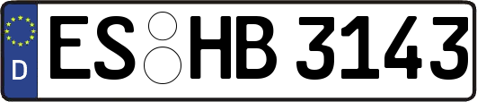 ES-HB3143