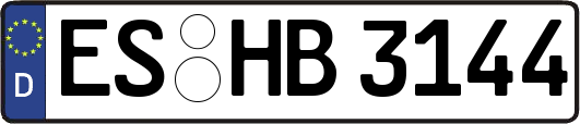 ES-HB3144