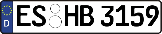 ES-HB3159