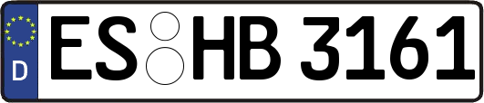 ES-HB3161