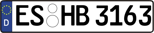 ES-HB3163