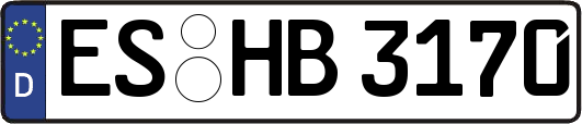 ES-HB3170