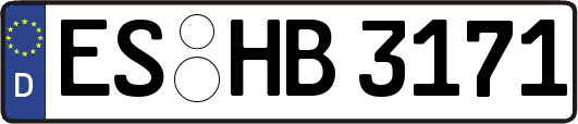 ES-HB3171