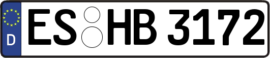 ES-HB3172