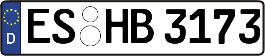 ES-HB3173