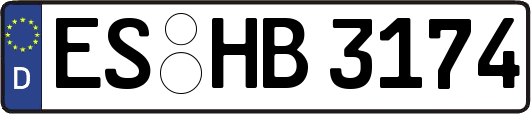 ES-HB3174