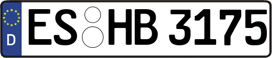 ES-HB3175