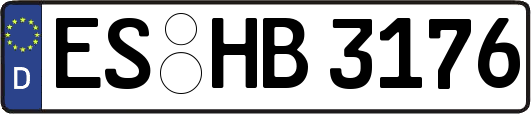 ES-HB3176